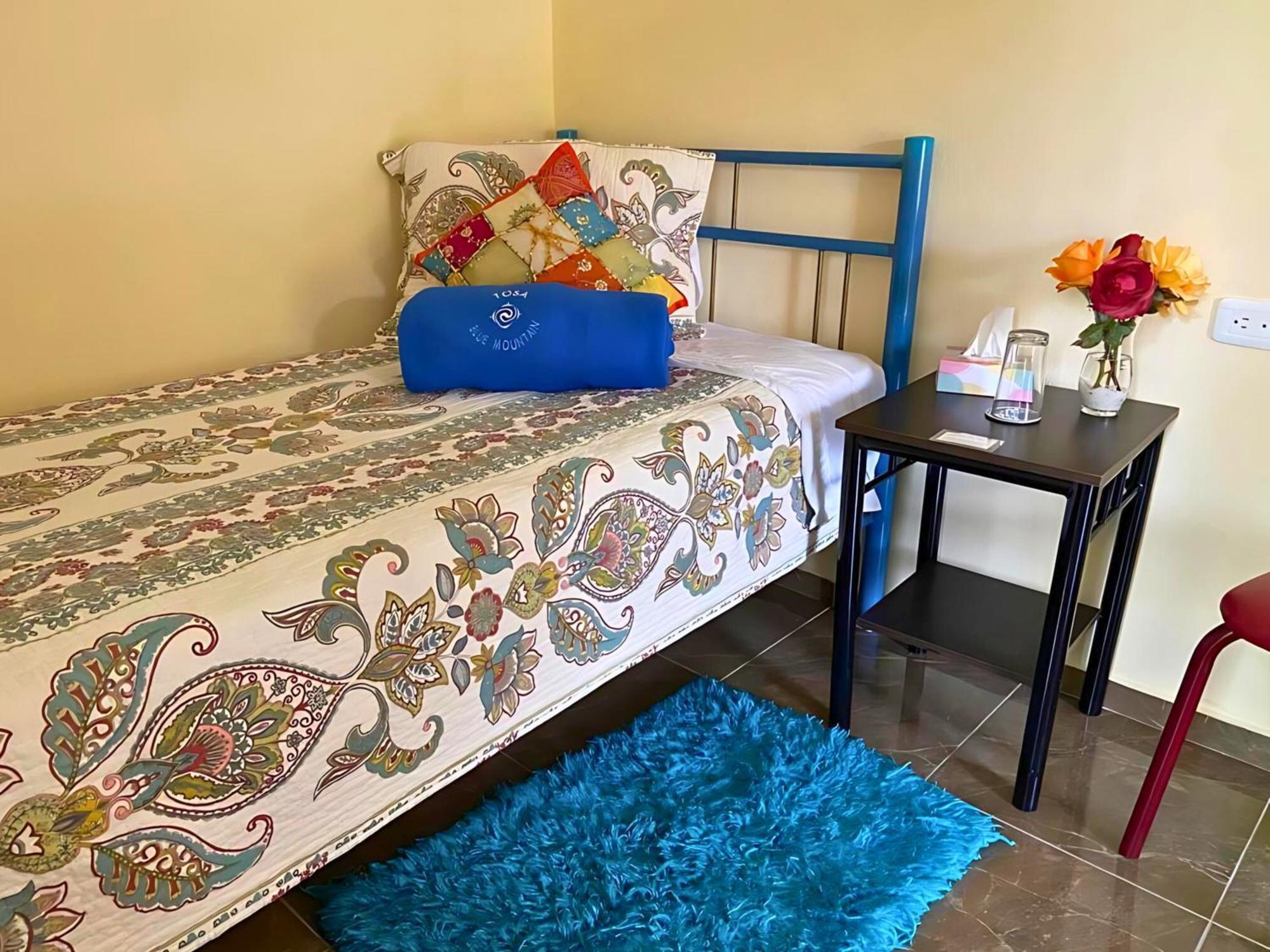 Hotel Twelve Hummingbirds Andes Retreat Paute Esterno foto